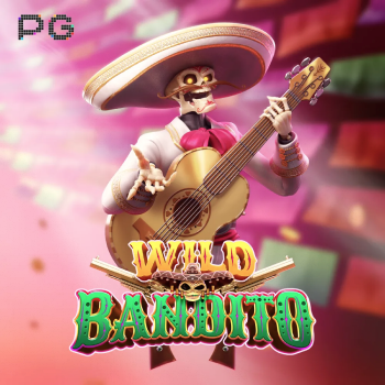 Cover Wild Bandito